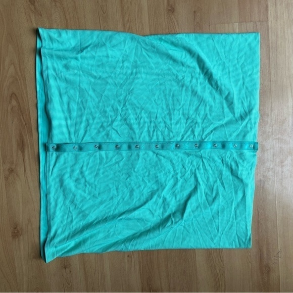 Retired Lululemon Vinyasa Scarf - Picture 13 of 14